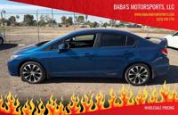 ❤️2013 HONDA CIVIC SI❤️🎁1-OWNER🎁6-SPEED MANUAL TRANSMISSION🔥 ❤️❤️❤️❤️❤️❤️ SUPER CHEAP CARS ONLINE🎀🔥Babasmotorsports.com - Image 2