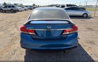 ❤️2013 HONDA CIVIC SI❤️🎁1-OWNER🎁6-SPEED MANUAL TRANSMISSION🔥 ❤️❤️❤️❤️❤️❤️ SUPER CHEAP CARS ONLINE🎀🔥Babasmotorsports.com - Image 6