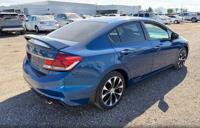 ❤️2013 HONDA CIVIC SI❤️🎁1-OWNER🎁6-SPEED MANUAL TRANSMISSION🔥 ❤️❤️❤️❤️❤️❤️ SUPER CHEAP CARS ONLINE🎀🔥Babasmotorsports.com - Image 7