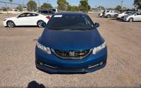 ❤️2013 HONDA CIVIC SI❤️🎁1-OWNER🎁6-SPEED MANUAL TRANSMISSION🔥 ❤️❤️❤️❤️❤️❤️ SUPER CHEAP CARS ONLINE🎀🔥Babasmotorsports.com - Image 9
