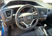 ❤️2013 HONDA CIVIC SI❤️🎁1-OWNER🎁6-SPEED MANUAL TRANSMISSION🔥 ❤️❤️❤️❤️❤️❤️ SUPER CHEAP CARS ONLINE🎀🔥Babasmotorsports.com - Image 10