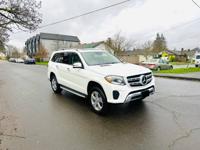2017 Mercedes Benz GLS450 obo Vancouver WA - Image 2