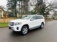2017 Mercedes Benz GLS450 obo Vancouver WA - Image 3