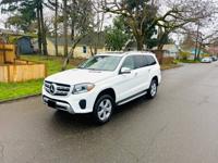 2017 Mercedes Benz GLS450 obo Vancouver WA - Image 4