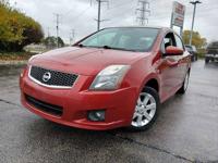 2011 NISSAN SENTRA WAUKEGAN, ILLINOIS