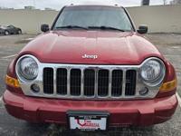 2006 JEEP LIBERTY ZION ILLINOIS - Image 3