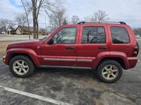 2006 JEEP LIBERTY ZION ILLINOIS - Image 4