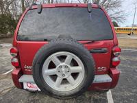 2006 JEEP LIBERTY ZION ILLINOIS - Image 6