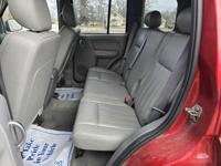 2006 JEEP LIBERTY ZION ILLINOIS - Image 8