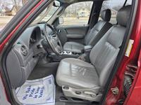 2006 JEEP LIBERTY ZION ILLINOIS - Image 9