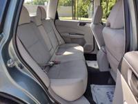 2012 SUBARU FORESTER ZION ILLINOIS - Image 8