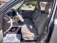 2012 SUBARU FORESTER ZION ILLINOIS - Image 10