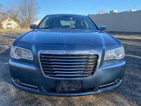 2011 CHRYSLER 300 ZION ILLINOIS - Image 3