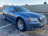 2011 CHRYSLER 300 ZION ILLINOIS - Image 4