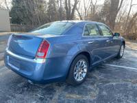 2011 CHRYSLER 300 ZION ILLINOIS - Image 6