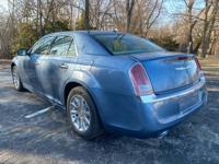 2011 CHRYSLER 300 ZION ILLINOIS - Image 7