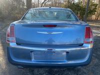 2011 CHRYSLER 300 ZION ILLINOIS - Image 8