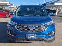 2020 Ford Edge Titanium AWD All Wheel Drive SUV Available 12/8/25-Call (720) 627-6744 to confirm Instantly - Image 3