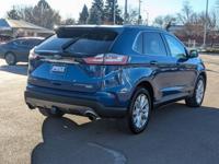 2020 Ford Edge Titanium AWD All Wheel Drive SUV Available 12/8/25-Call (720) 627-6744 to confirm Instantly - Image 5