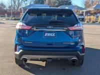 2020 Ford Edge Titanium AWD All Wheel Drive SUV Available 12/8/25-Call (720) 627-6744 to confirm Instantly - Image 7
