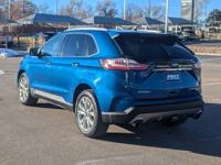 2020 Ford Edge Titanium AWD All Wheel Drive SUV Available 12/8/25-Call (720) 627-6744 to confirm Instantly - Image 8