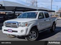 2010 Toyota Tacoma 4x4 4WD Truck Crew cab Available 12/8/25-Call (720) 706-4925 to confirm Instantly - Image 2