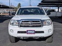 2010 Toyota Tacoma 4x4 4WD Truck Crew cab Available 12/8/25-Call (720) 706-4925 to confirm Instantly - Image 3