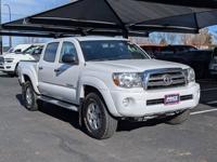 2010 Toyota Tacoma 4x4 4WD Truck Crew cab Available 12/8/25-Call (720) 706-4925 to confirm Instantly - Image 4