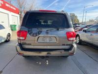 2006 Toyota Sequoia SR5 4WD 174K Miles-Primera Auto LLC Stock#3298 Wheat Ridge - Image 5