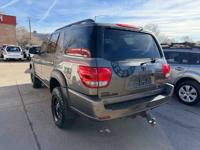 2006 Toyota Sequoia SR5 4WD 174K Miles-Primera Auto LLC Stock#3298 Wheat Ridge - Image 6