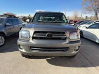 2006 Toyota Sequoia SR5 4WD 174K Miles-Primera Auto LLC Stock#3298 Wheat Ridge - Image 7