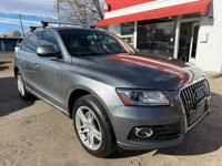 2016 Audi Q5 2.0T Premium Plus 92K Mi-Primera Auto LLC Stock#3305 Wheat Ridge - Image 3