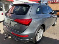 2016 Audi Q5 2.0T Premium Plus 92K Mi-Primera Auto LLC Stock#3305 Wheat Ridge - Image 4