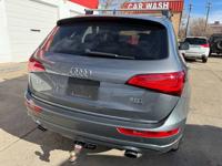2016 Audi Q5 2.0T Premium Plus 92K Mi-Primera Auto LLC Stock#3305 Wheat Ridge - Image 5
