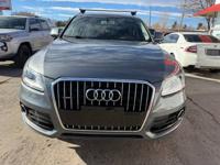2016 Audi Q5 2.0T Premium Plus 92K Mi-Primera Auto LLC Stock#3305 Wheat Ridge - Image 6