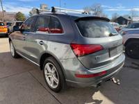 2016 Audi Q5 2.0T Premium Plus 92K Mi-Primera Auto LLC Stock#3305 Wheat Ridge - Image 7