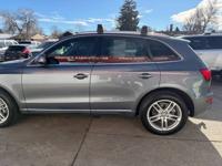 2016 Audi Q5 2.0T Premium Plus 92K Mi-Primera Auto LLC Stock#3305 Wheat Ridge - Image 8