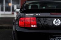 2009 FORD MUSTANG SHELBY GT500 6SPD LOW MILES WHIPPLE PULLEY EXHAUST hp GT500!!!! Built by Galpin! - Image 5