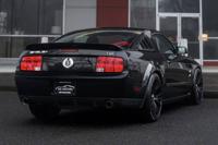 2009 FORD MUSTANG SHELBY GT500 6SPD LOW MILES WHIPPLE PULLEY EXHAUST hp GT500!!!! Built by Galpin! - Image 8