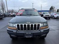 2000 Jeep Grand Cherokee 4 Dr 4WD V8 Auto 143K Leather Moon Loaded Tow clark/cowlitz WA - Image 9