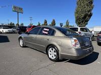 2004 Nissan Altima 4dr 2.5 S Auto PW PDL Air Clean Title Great MPG clark/cowlitz WA - Image 5
