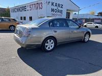 2004 Nissan Altima 4dr 2.5 S Auto PW PDL Air Clean Title Great MPG clark/cowlitz WA - Image 6