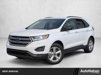 2015 Ford Edge SE SUV Available 12/8/25-Call (904) 637-7794 to confirm Instantly - Image 2