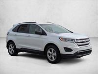 2015 Ford Edge SE SUV Available 12/8/25-Call (904) 637-7794 to confirm Instantly - Image 4