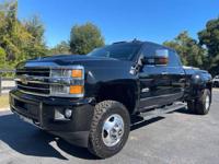 2018 Chevrolet Chevy Silverado 3500HD High Country 4x4 4dr Crew Cab DRW + Gator Truck Center of Ocala - Image 2