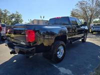 2018 Chevrolet Chevy Silverado 3500HD High Country 4x4 4dr Crew Cab DRW + Gator Truck Center of Ocala - Image 5