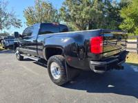 2018 Chevrolet Chevy Silverado 3500HD High Country 4x4 4dr Crew Cab DRW + Gator Truck Center of Ocala - Image 6