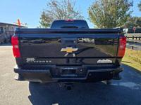 2018 Chevrolet Chevy Silverado 3500HD High Country 4x4 4dr Crew Cab DRW + Gator Truck Center of Ocala - Image 7