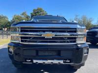 2018 Chevrolet Chevy Silverado 3500HD High Country 4x4 4dr Crew Cab DRW + Gator Truck Center of Ocala - Image 8