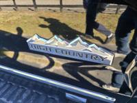 2018 Chevrolet Chevy Silverado 3500HD High Country 4x4 4dr Crew Cab DRW + Gator Truck Center of Ocala - Image 9